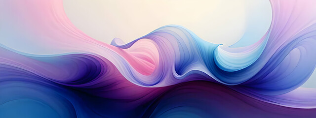 Abstract Bright Background