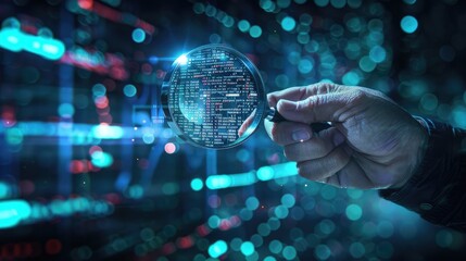 Magnifying Code in a Digital World