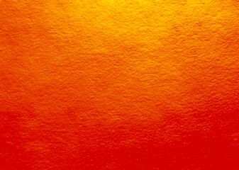 orange wall texture background