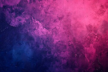 Wall Mural - Vibrant Abstract Texture in Shades of Pink and Blue