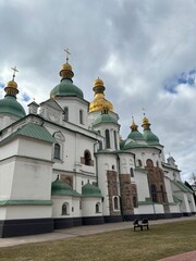 church of the savior on blood