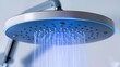 © Best - Smart Showerhead: Tracks and controls water temperature and usage. App-integrated models offer custom settings for increased efficiency and comfort.