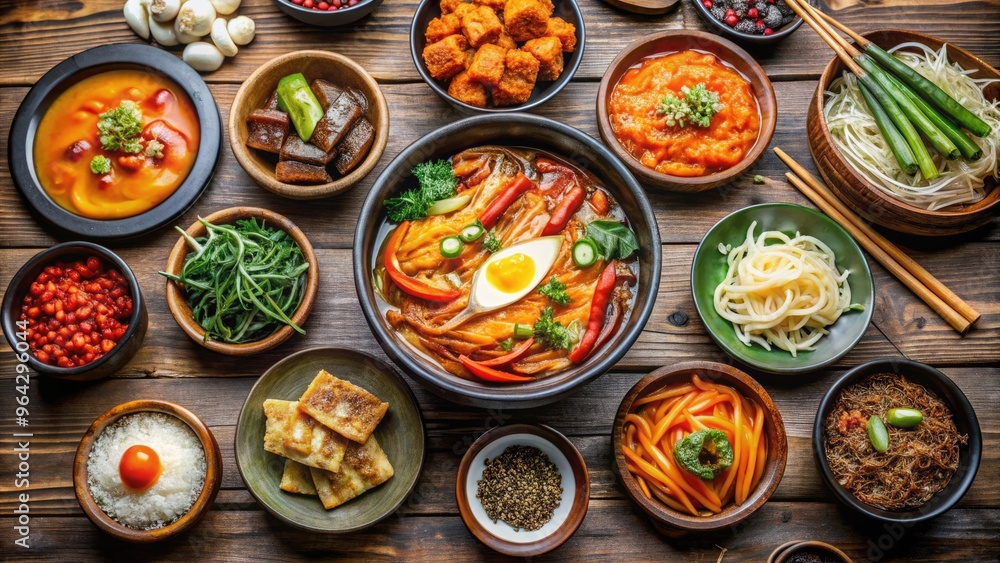한국 음식 베스트 10: 2026년 최신 맛집 포함 꼭 맛봐야 할 최고의 한식 리스트