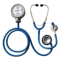 stethoscope