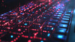 © Nattawut - Digital background for graphic design.
