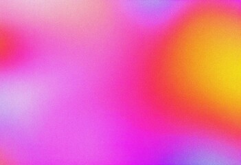 Gradient particle texture background