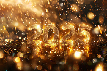 new year, 