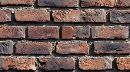 Sticker - Brick Wall Texture