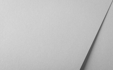 Aufkleber - paper texture background with minimalist abstract surface Rich luxury backdrop with light shadow Clean layout, gradient effect, pastel tone Elegant modern design