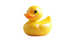 © Oranuch - A charming yellow rubber duck