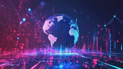 Marketing Automation Software: Global Business Growth, CRM, Digital Strategy, Process Automation, Online Development