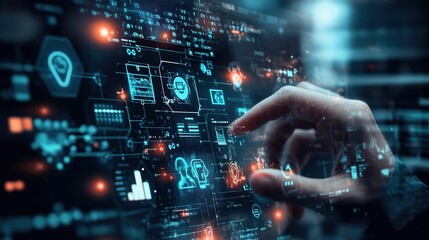 Marketing Automation Software: Global Business Growth, CRM, Digital Strategy, Process Automation, Online Development