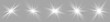 © Slava - Glowing light bursts with sparkles. Glow light effect set, lens flare, explosion, glitter, line, sun flash, spark and star. Abstract image of lighting flare and white stars. Vector illustration