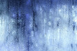 © Olena Vasylieva - abstract wet glass background. background condensation on glass