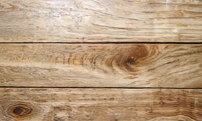 Canvas Print - Light Oak Wood Plank Texture Background,  hyperrealistic  Video