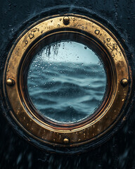 porthole