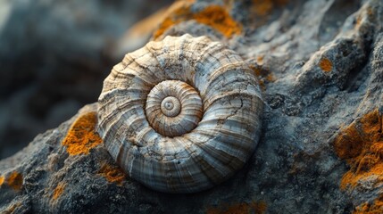 snail