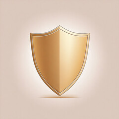 shield illustration vector