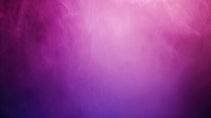 Wall Mural - Abstract Purple Smoke Background