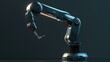 © Anak - Robotic Arm: A Futuristic Design