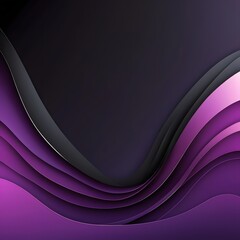 background with black and purple lines