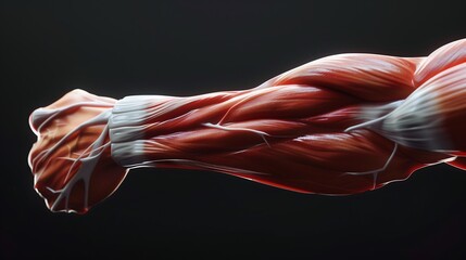 Sculpting the Perfect Arm: A Guide to Building Strongly Defined Biceps.Generative AI完璧な腕を彫刻する：強く定義された上腕二頭筋を構築するためのガイド.Generative AI