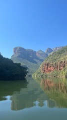 river croc cruise