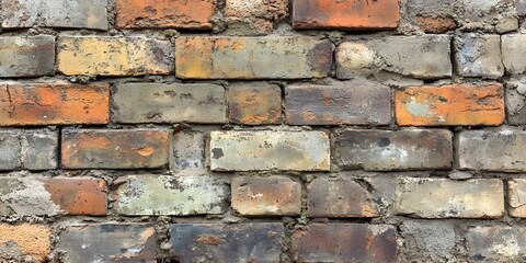 Brick Wall texture