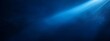 © JH - Dark Blue Gradient Background with Minimalistic Grainy Noise Texture and Subtle Light Rays