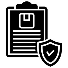 Sticker - Compliance Icon