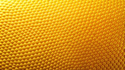 Close-up of dimpled yellow textured surface, dimpled, yellow, texture, surface, close-up, abstract, background, pattern