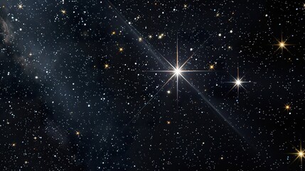 Star_High_resolution_Space_background