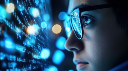 Coding and Programing -  The Future is Digital