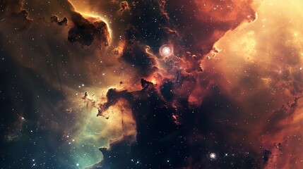 High_resolution_Space_background