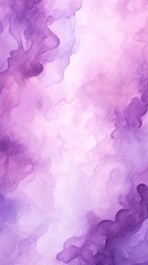 Poster - Purple watercolor abstract background backgrounds abstract backgrounds lavender.