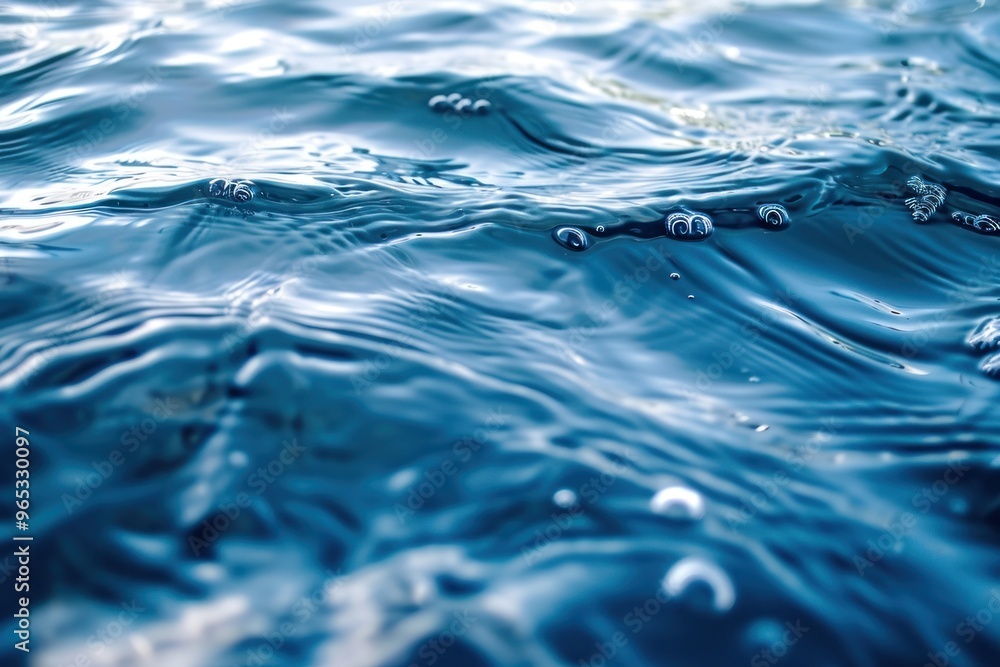 Water texture background backgrounds outdoors nature. Stock Photo ...