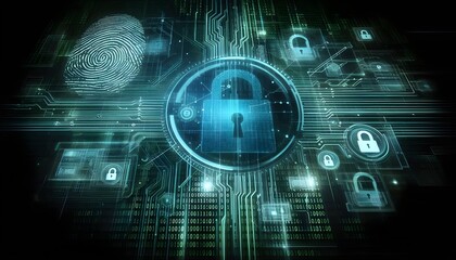 cyber security