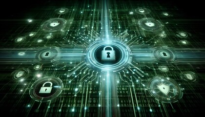 cyber security