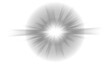 © shacil - Vector transparent sunlight special lens flash light effect.front sun lens flash. Vector blur in the light of radiance. Element of decor.
