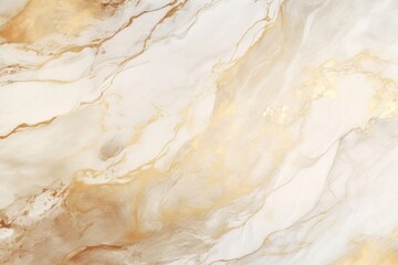 Sticker - Marble watercolor background backgrounds gold accessories.