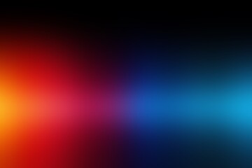 Wall Mural - light backgrounds pattern illuminated.