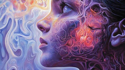 Wall Mural - 95. 