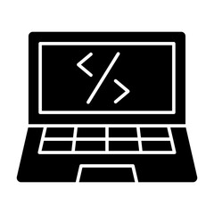 coding icon