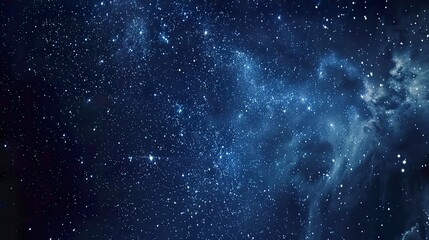 Blue_Star_field_night_sky_Space_background