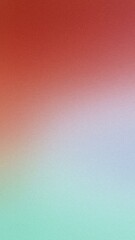 Beautiful noise abstract gradient background with light colors