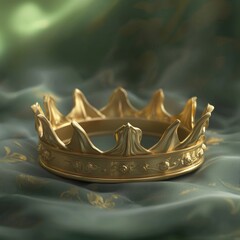 Gold Crown