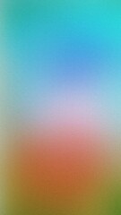 Wall Mural - Pale noise abstract gradient