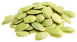 © Rawpixel.com - PNG Pumpkin green seeds plant pill food.