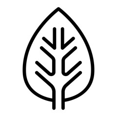 Sticker - Herb icon