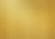© merrymuuu - Gold wall texture background. Yellow shiny gold foil paper sheet surface, vibrant golden luxury wallpaper
